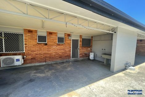Property photo of 2/85 Queens Road Hermit Park QLD 4812