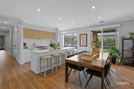 Property photo of 7 Violet Street Bunyip VIC 3815