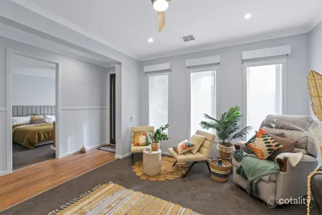 Property photo of 7 Violet Street Bunyip VIC 3815