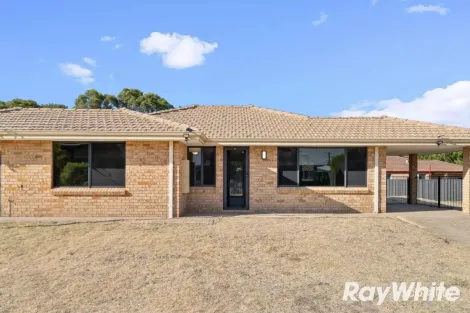 47 Challenger Rd, Madora Bay, WA 6210