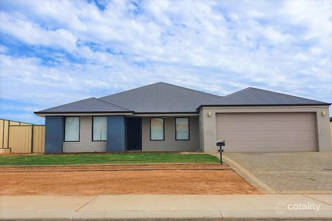 Property photo of 15 Castlefin Road Utakarra WA 6530