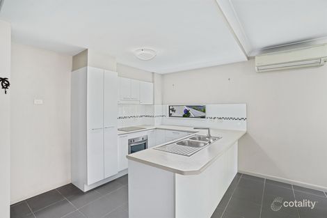 Property photo of 4/109 Callaghan Street Mooroobool QLD 4870