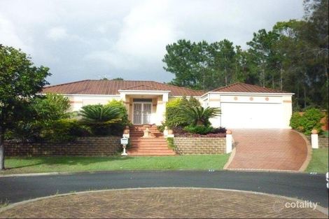 Property photo of 10 Galilee Close Forest Lake QLD 4078