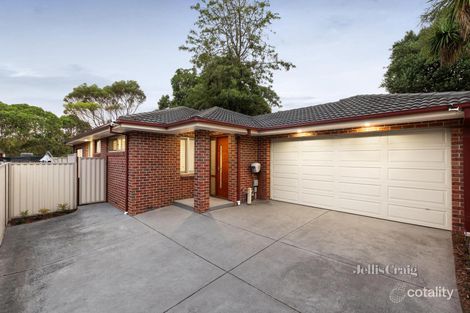2/154 Sherbourne Rd, Montmorency, VIC 3094