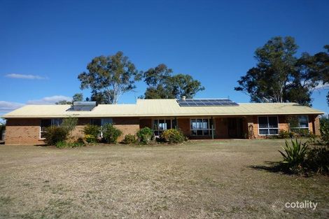 1138 Munbilla Rd, Milora, QLD 4309