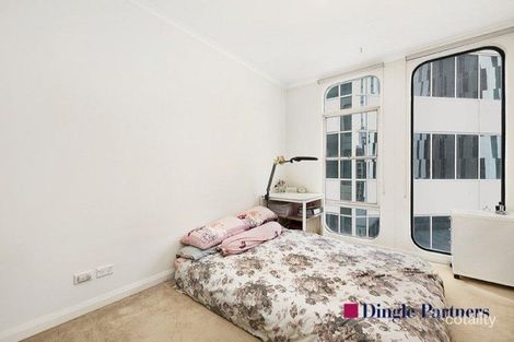 Property photo of 503/350 La Trobe Street Melbourne VIC 3000