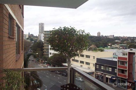 Property photo of 17/33 Waratah Street Rushcutters Bay NSW 2011