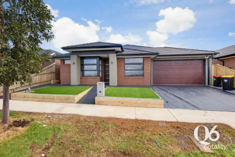 88 Sinclairs Rd, Deanside, VIC 3336