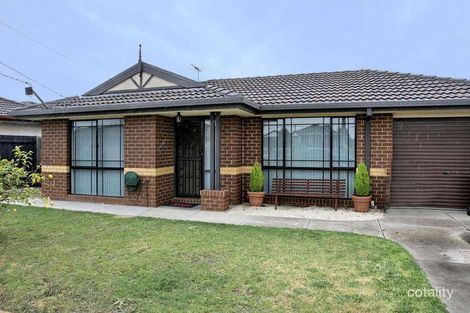 Property photo of 7 Lush Court Altona Meadows VIC 3028