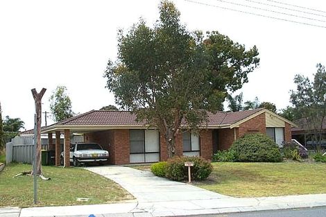 45 Williambury Dr, Yangebup, WA 6164