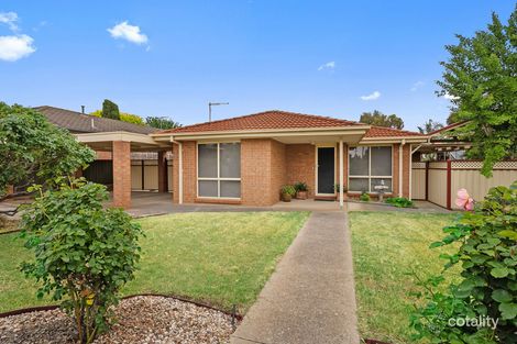 168 GREY ST, DARLEY, VIC 3340