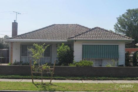 Property photo of 20 Angus Street Hadfield VIC 3046