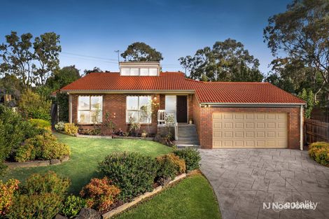 7 Caminole Wynd, Templestowe, VIC 3106