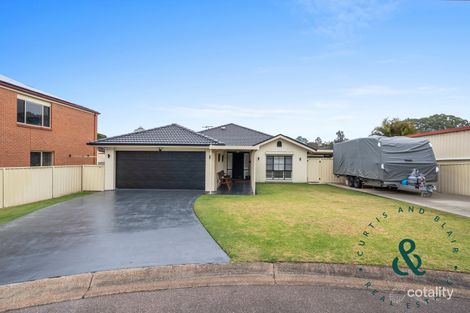 Property photo of 4 James Baldry Street Raymond Terrace NSW 2324