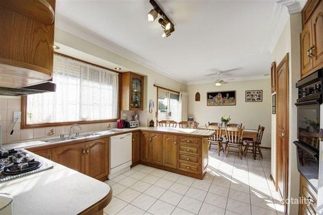 Property photo of 114 Rollins Road Bell Post Hill VIC 3215