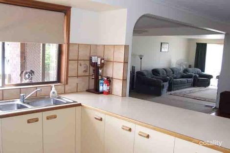 Property photo of 34 Cambrian Way Melton West VIC 3337