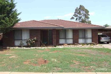 34 Cambrian Way, Melton West, VIC 3337