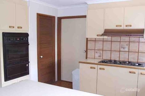 Property photo of 34 Cambrian Way Melton West VIC 3337