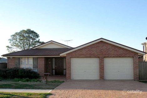 36 Cayden Ave, Kellyville, NSW 2155