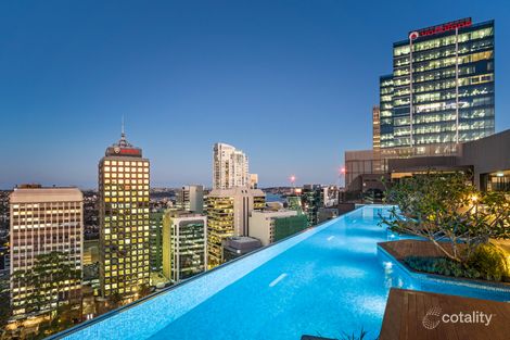 606/211 Pacific Hwy, North Sydney, NSW 2060
