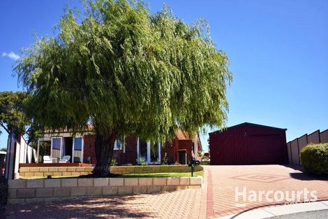 Property photo of 8 Veliger Court Heathridge WA 6027