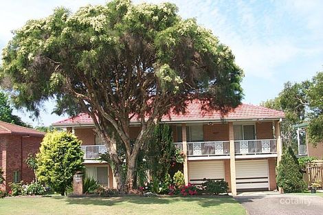 30 Auckland St, Wishart, QLD 4122