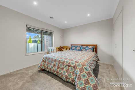 Property photo of 152 Newbury Boulevard Craigieburn VIC 3064