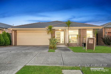 Property photo of 152 Newbury Boulevard Craigieburn VIC 3064