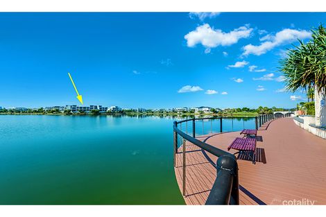 78/5033 Emerald Island Dr, Carrara, QLD 4211