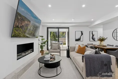 Property photo of 3/9 Memorial Avenue St Ives NSW 2075