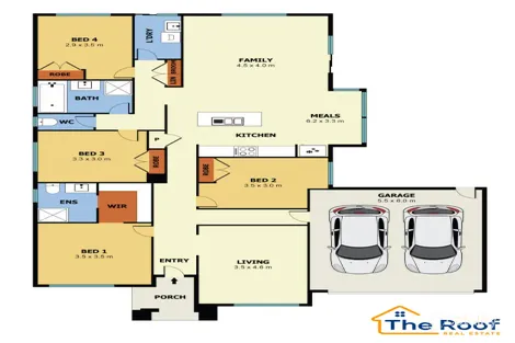 Property photo of 29 Lodging Drive Tarneit VIC 3029