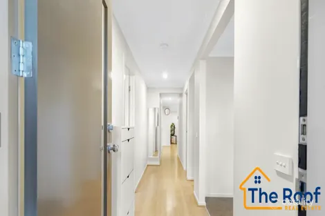 Property photo of 29 Lodging Drive Tarneit VIC 3029