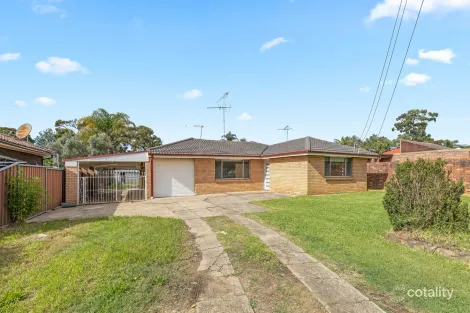 8 Scott Rd, Colyton, NSW 2760