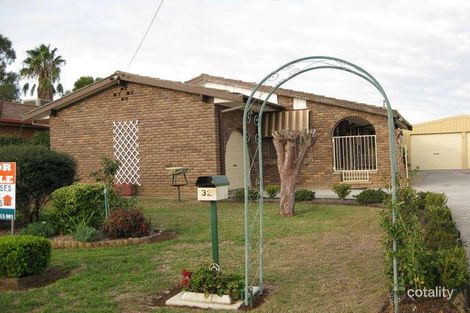 Property photo of 32 Merindah Avenue Manilla NSW 2346