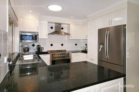 Property photo of 47 Brushtail Crescent Doolandella QLD 4077