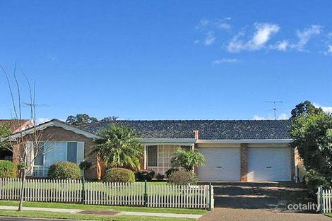 Property photo of 196 Farnham Road Quakers Hill NSW 2763