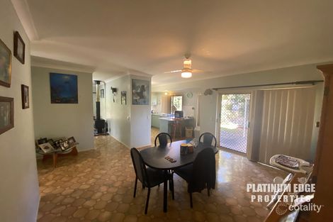 Property photo of 138 Brooklands Drive Beaudesert QLD 4285
