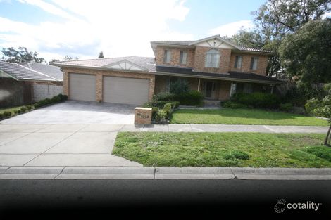 Property photo of 62 Timbertop Drive Rowville VIC 3178