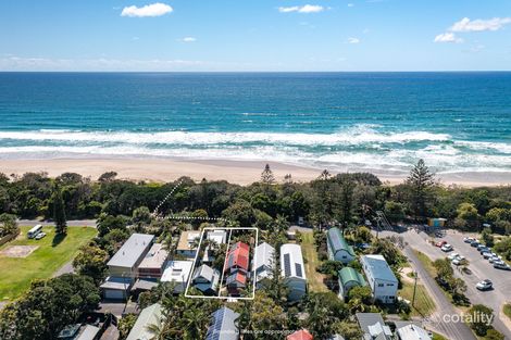 Property photo of LOT 30/7 Pacific Esplanade South Golden Beach NSW 2483