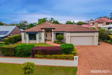 Property photo of 3 Barcoorah Street Westlake QLD 4074