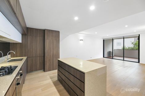 Property photo of 117/5 Pyrmont Bridge Road Camperdown NSW 2050