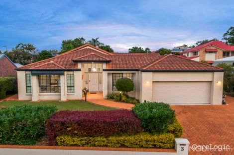 Property photo of 3 Barcoorah Street Westlake QLD 4074