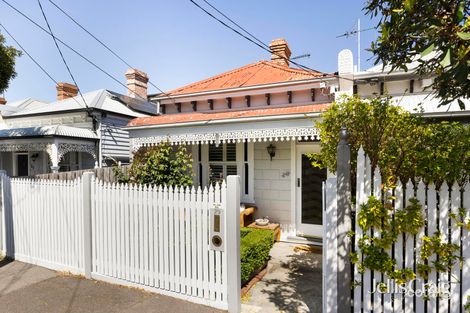 Property photo of 29 Dally Street Clifton Hill VIC 3068