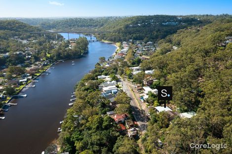 Property photo of 110 Prince Edward Park Road Woronora NSW 2232