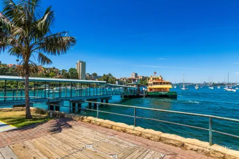 Property photo of 2/50 Aubin Street Neutral Bay NSW 2089