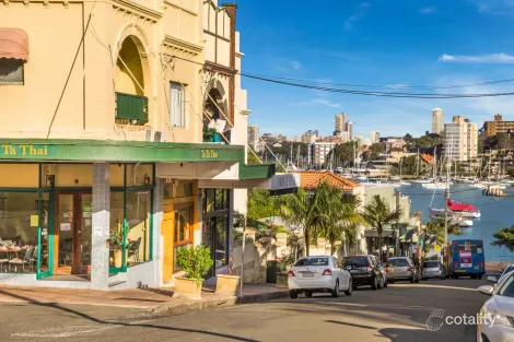 Property photo of 1/1 Rawson Street Neutral Bay NSW 2089