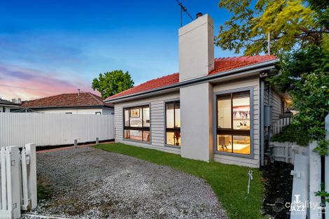 Property photo of 36 Franklin Street Newport VIC 3015