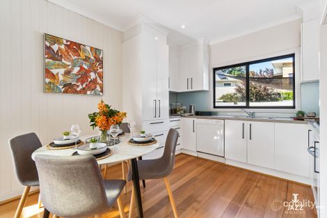 Property photo of 36 Franklin Street Newport VIC 3015