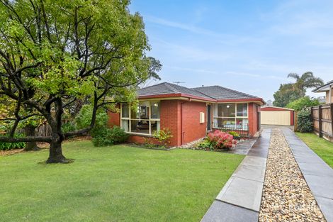 Property photo of 13 Catherine Avenue Mount Waverley VIC 3149