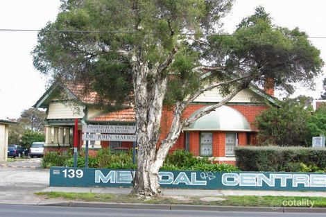 139 Warrigal Rd, Hughesdale, VIC 3166